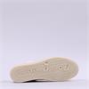 Paul Green T Toe Gumsole Trainer - Off White Combi